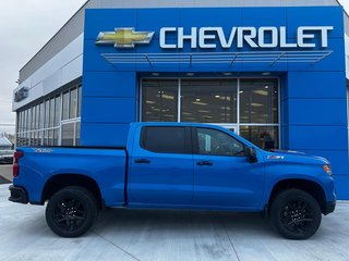 Silverado 1500 LT TRAIL BOSS 2025 à Grand Falls, Nouveau-Brunswick - 3 - w320h240px