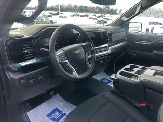 2025 Chevrolet Silverado 1500 LT in Grand Falls, New Brunswick - 6 - w320h240px