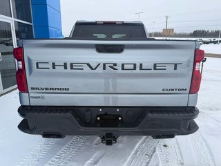 2025 Chevrolet Silverado 1500 CUSTOM TRAIL BOSS in Grand Falls, New Brunswick - 5 - w320h240px