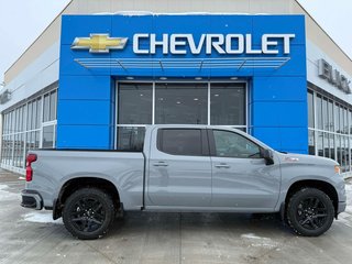 2025 Chevrolet Silverado 1500 RST in Grand Falls, New Brunswick - 3 - w320h240px