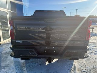 2025 Chevrolet Silverado 1500 Custom Trail Boss in Grand Falls, New Brunswick - 5 - w320h240px