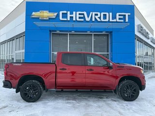 2025 Chevrolet Silverado 1500 High Country in Grand Falls, New Brunswick - 5 - w320h240px