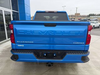 2025 Chevrolet Silverado 1500 Custom in Grand Falls, New Brunswick - 5 - w320h240px