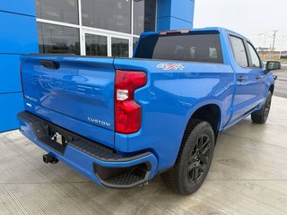 2025 Chevrolet Silverado 1500 Custom in Grand Falls, New Brunswick - 4 - w320h240px