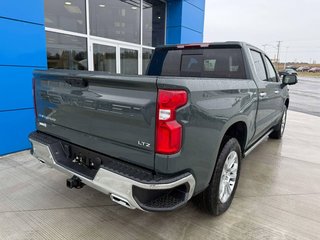 2025 Chevrolet Silverado 1500 LTZ in Grand Falls, New Brunswick - 6 - w320h240px