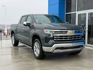2025 Chevrolet Silverado 1500 LTZ in Grand Falls, New Brunswick - 2 - w320h240px