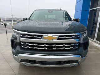 2025 Chevrolet Silverado 1500 LTZ in Grand Falls, New Brunswick - 3 - w320h240px