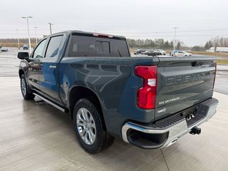 2025 Chevrolet Silverado 1500 LTZ in Grand Falls, New Brunswick - 5 - w320h240px