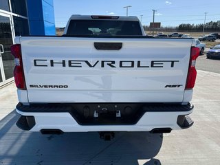2025 Chevrolet Silverado 1500 RST in Grand Falls, New Brunswick - 6 - w320h240px