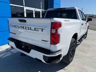 2025 Chevrolet Silverado 1500 RST in Grand Falls, New Brunswick - 3 - w320h240px