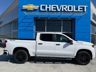 2025 Chevrolet Silverado 1500 RST in Grand Falls, New Brunswick - 4 - w320h240px