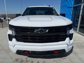 2025 Chevrolet Silverado 1500 RST in Grand Falls, New Brunswick - 2 - w320h240px