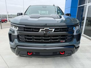 2025 Chevrolet Silverado 1500 LT Trail Boss in Grand Falls, New Brunswick - 3 - w320h240px