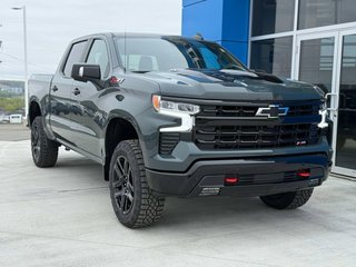 2025 Chevrolet Silverado 1500 LT Trail Boss in Grand Falls, New Brunswick - 2 - w320h240px