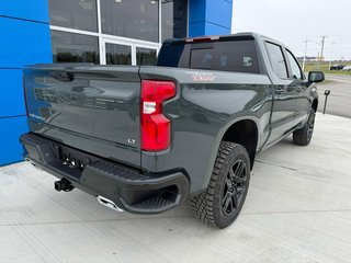 2025 Chevrolet Silverado 1500 LT Trail Boss in Grand Falls, New Brunswick - 6 - w320h240px
