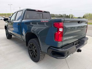 2025 Chevrolet Silverado 1500 LT Trail Boss in Grand Falls, New Brunswick - 5 - w320h240px