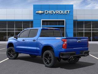 2025 Chevrolet Silverado 1500 RST in Grand Falls, New Brunswick - 3 - w320h240px