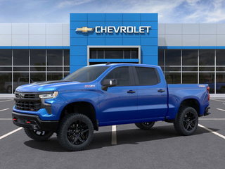 2025 Chevrolet Silverado 1500 RST in Grand Falls, New Brunswick - 2 - w320h240px