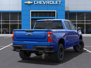 2025 Chevrolet Silverado 1500 RST in Grand Falls, New Brunswick - 4 - w320h240px
