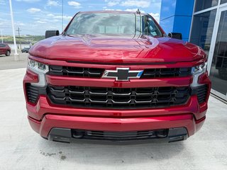 Chevrolet Silverado 1500 RST 2025 à Grand Falls, Nouveau-Brunswick - 3 - w320h240px