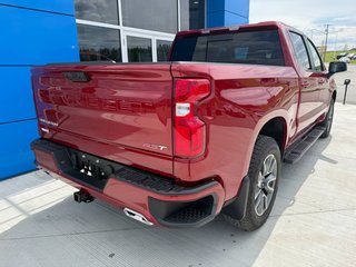 Chevrolet Silverado 1500 RST 2025 à Grand Falls, Nouveau-Brunswick - 5 - w320h240px