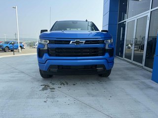2025 Chevrolet Silverado 1500 RST in Grand Falls, New Brunswick - 2 - w320h240px