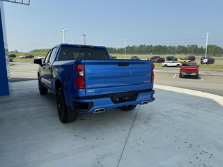 2025 Chevrolet Silverado 1500 RST in Grand Falls, New Brunswick - 4 - w320h240px