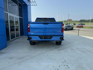 2025 Chevrolet Silverado 1500 RST in Grand Falls, New Brunswick - 6 - w320h240px