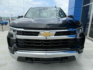 2025 Chevrolet Silverado 1500 LT in Grand Falls, New Brunswick - 3 - w320h240px