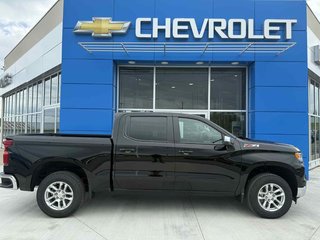 2025 Chevrolet Silverado 1500 LT in Grand Falls, New Brunswick - 4 - w320h240px