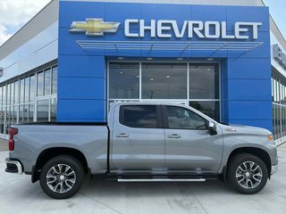 2025 Chevrolet Silverado 1500 LT in Grand Falls, New Brunswick - 4 - w320h240px