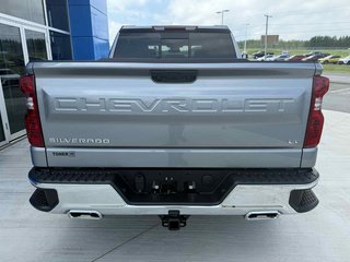 2025 Chevrolet Silverado 1500 LT in Grand Falls, New Brunswick - 5 - w320h240px
