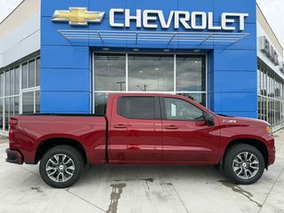 2025 Chevrolet SILVERADO 1500 RST in Grand Falls, New Brunswick - 4 - w320h240px
