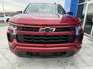 2025 Chevrolet SILVERADO 1500 RST in Grand Falls, New Brunswick - 3 - w320h240px