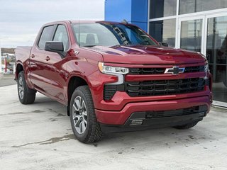 2025 Chevrolet SILVERADO 1500 RST in Grand Falls, New Brunswick - 2 - w320h240px