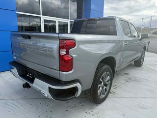 2026 Chevrolet Silverado 1500 LT in Grand Falls, New Brunswick - 4 - w320h240px