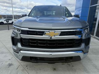 2026 Chevrolet Silverado 1500 LT in Grand Falls, New Brunswick - 3 - w320h240px