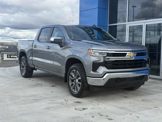 2026 Chevrolet Silverado 1500 LT in Grand Falls, New Brunswick - 2 - w320h240px