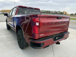 2026 Chevrolet SILVERADO 1500 RST in Grand Falls, New Brunswick - 5 - w320h240px
