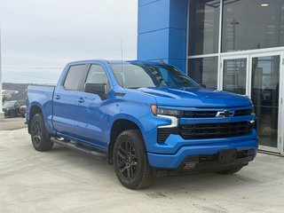 2026 Chevrolet SILVERADO 1500 RST in Grand Falls, New Brunswick - 2 - w320h240px