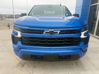 2026 Chevrolet SILVERADO 1500 RST in Grand Falls, New Brunswick - 3 - w320h240px