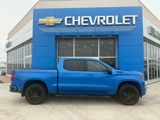 2026 Chevrolet SILVERADO 1500 RST in Grand Falls, New Brunswick - 4 - w320h240px