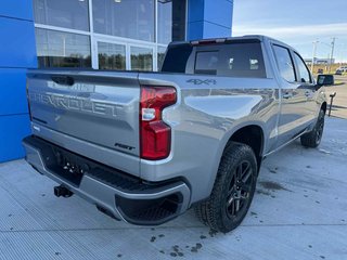 2026 Chevrolet Silverado 1500 RST in Grand Falls, New Brunswick - 5 - w320h240px