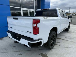 2026 Chevrolet Silverado 1500 RST in Grand Falls, New Brunswick - 5 - w320h240px