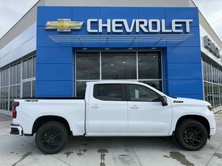 2026 Chevrolet Silverado 1500 RST in Grand Falls, New Brunswick - 4 - w320h240px