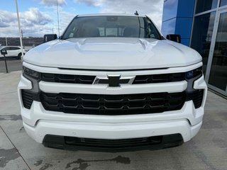 2026 Chevrolet Silverado 1500 RST in Grand Falls, New Brunswick - 3 - w320h240px