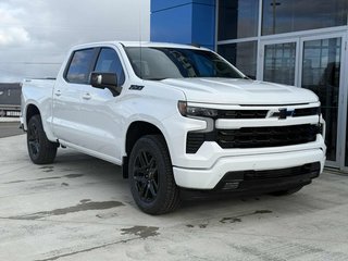 2026 Chevrolet Silverado 1500 RST in Grand Falls, New Brunswick - 2 - w320h240px