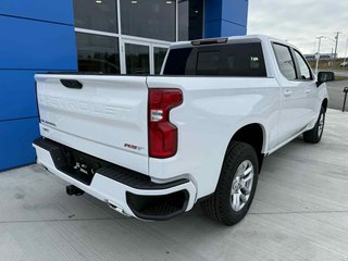 2026 Chevrolet Silverado 1500 RST in Grand Falls, New Brunswick - 6 - w320h240px