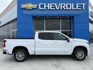 2026 Chevrolet Silverado 1500 RST in Grand Falls, New Brunswick - 4 - w320h240px