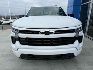 2026 Chevrolet Silverado 1500 RST in Grand Falls, New Brunswick - 3 - w320h240px